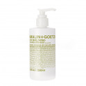 Rum Body Lotion
