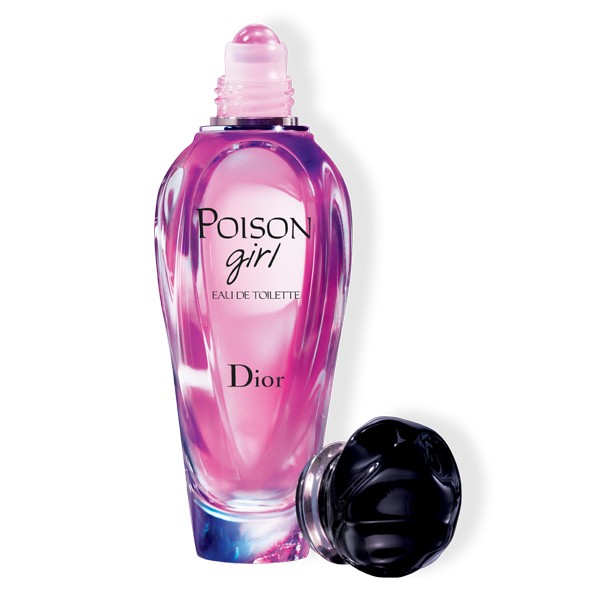 dior poison girl roller pearl