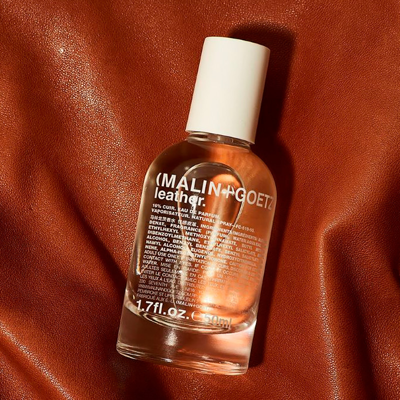 Malin+goetz Perfumes Nicho Unisex Leather Eau de Parfum