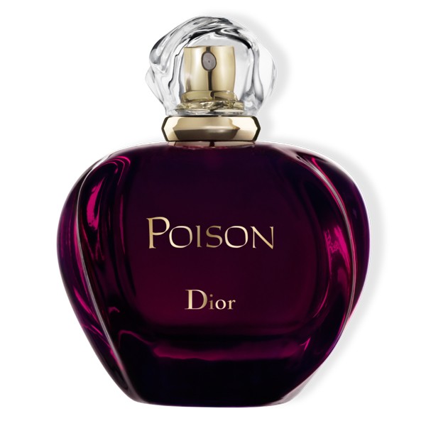 POISON POISON