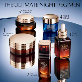 Advanced Night Repair Eye Lift + Sculpt - Estee Lauder - Sabina