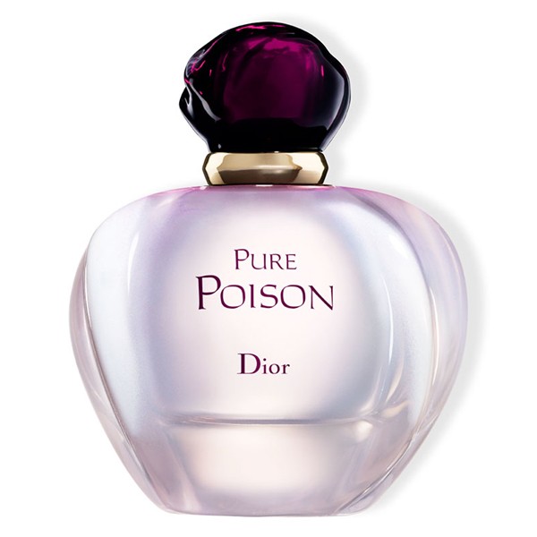 PURE POISON PURE POISON