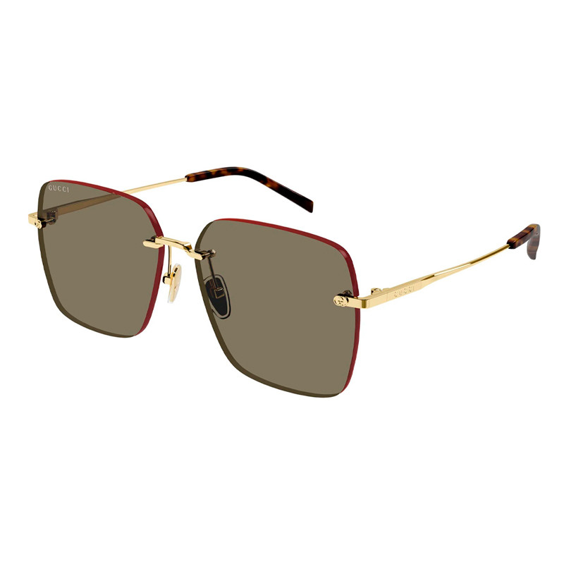 Gucci Eyewear Occhiali da sole da donna Occhiali da sole Gucci GG1955SA