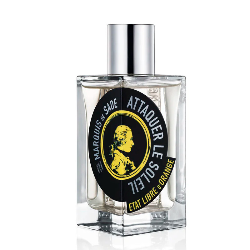 Etat Libre D'orange Attaquer Le Soleil - Marquis De Sade – imagen 2