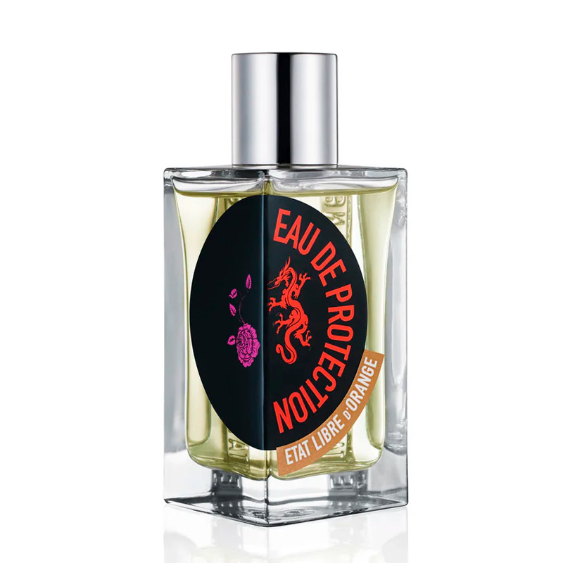 Etat Libre D'orange Perfumes Nicho Unisex Eau De Protection