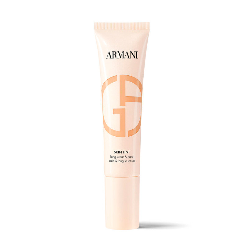 Armani Fondotinta Skin Tint Base per il trucco L1