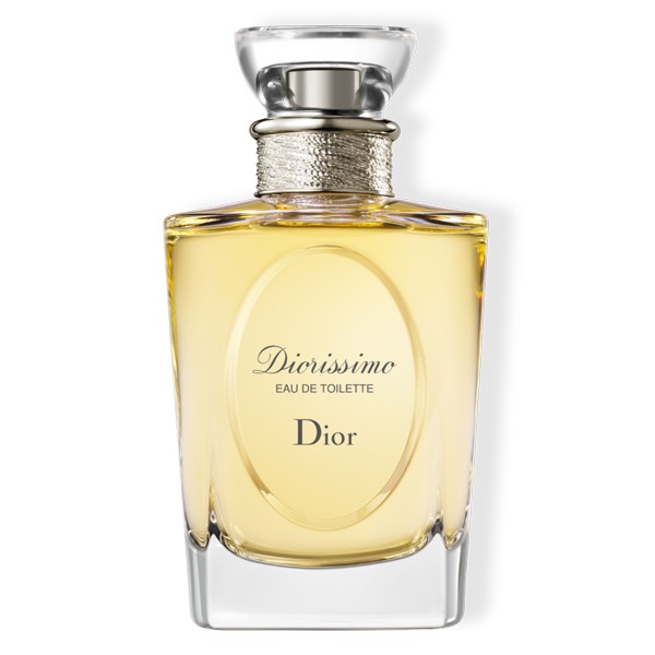 Dior Diorissimo Eau De Toilette - 100 ML Eau de toilette Profumi di Donna