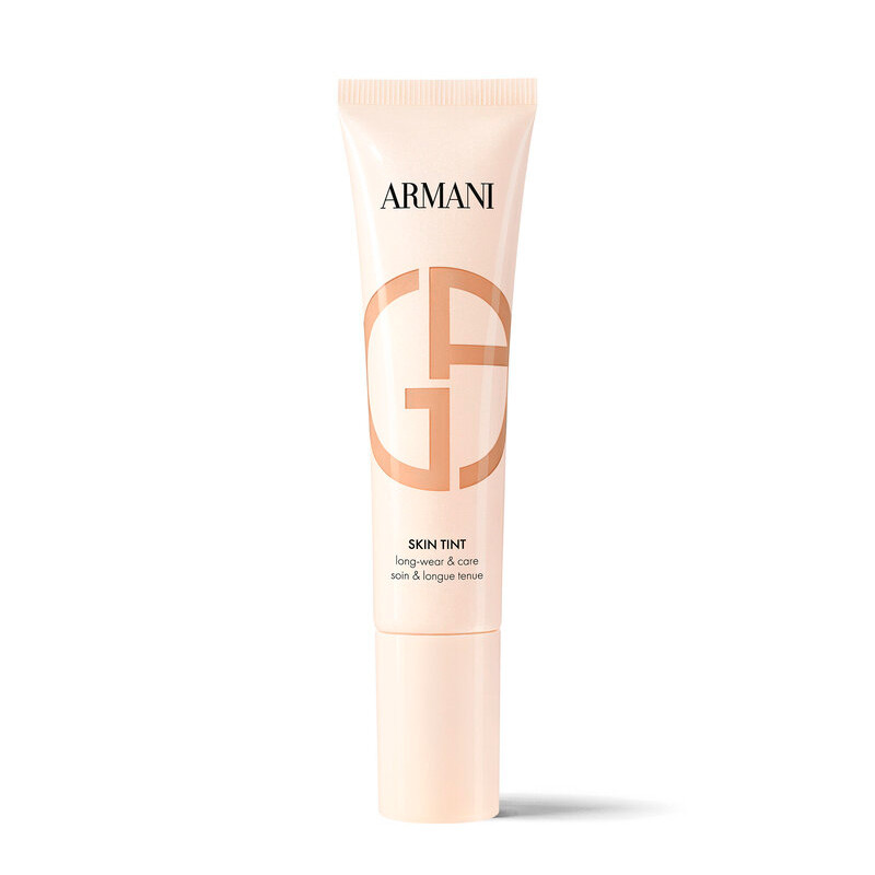 Armani Fondotinta Skin Tint Base per il trucco M1