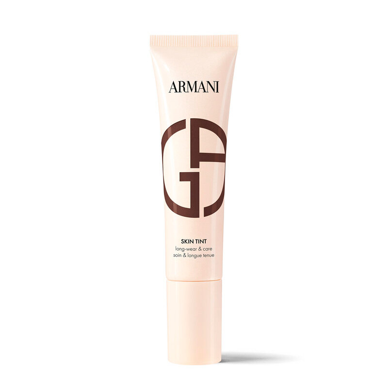 Armani Bases Maquillaje Skin Tint Base De Maquillaje