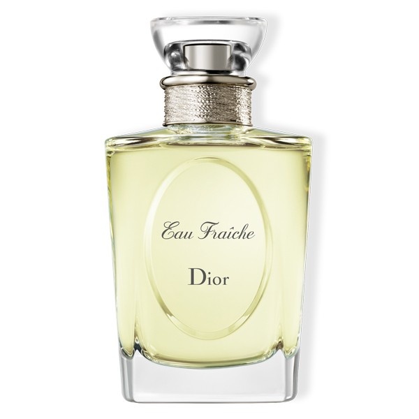 Eau Fraîche