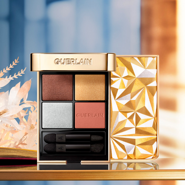 ombres-g-stellar-glow-ojenskygger-i-4-nuancer-limited-edition