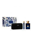Dylan Blue Pour Homme Eau de Toilette
Set