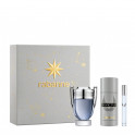 Invictus Eau de Toilette 
Set