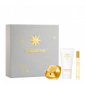 Lady Million Eau de Parfum
Set