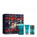 Le Male Eau de Toilette
Set