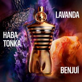 Le Male Elixir Parfum Set - Jean Paul Gaultier - Sabina