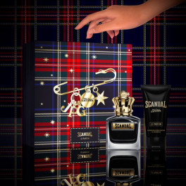 Scandal For Him Eau de Parfum Intense Set - Jean Paul Gaultier - Sabina