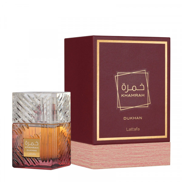 khamrah-dukhan
