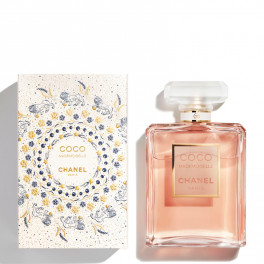 Coco Mademoiselle Eau De Parfum - Chanel - Sabina