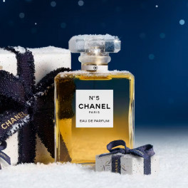 N°5 Eau De Parfum - Chanel - Sabina