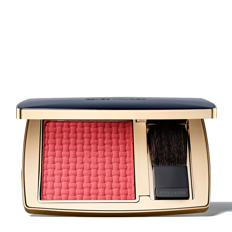 Estee Lauder Blush The Sculpting Powder Blush Fard in polvere PINK