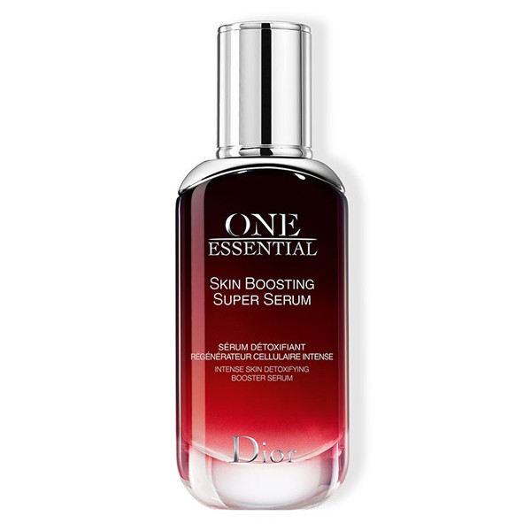 Skin Boosting Super Serum