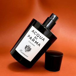 Colonia Essenza - Acqua Di Parma - Sabina