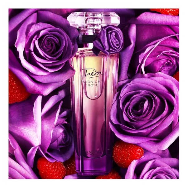 Tresor Midnight Rose Eau de Parfum - Lancome - Sabina