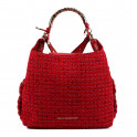 Bolso Shopper 1981 Tejido Tweed