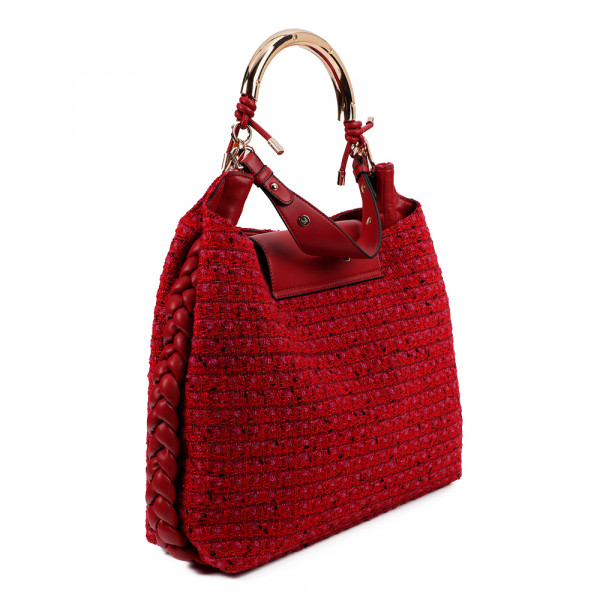 1981-tweed-fabric-shopper-bag 1981-tweed-fabric-shopper-bag