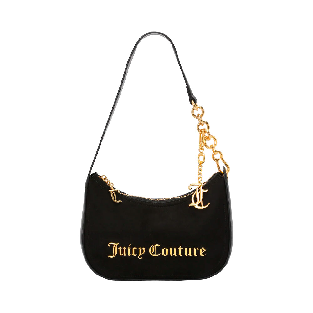 Juicy Couture Bags Bolsas, produtos de higiene pessoal e malas femininas Bolsa Hobo Jasmine Rusty S.