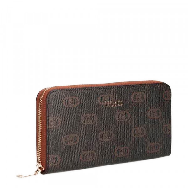 portafoglio-grande-con-cerniera-e-logo portafoglio-grande-con-cerniera-e-logo