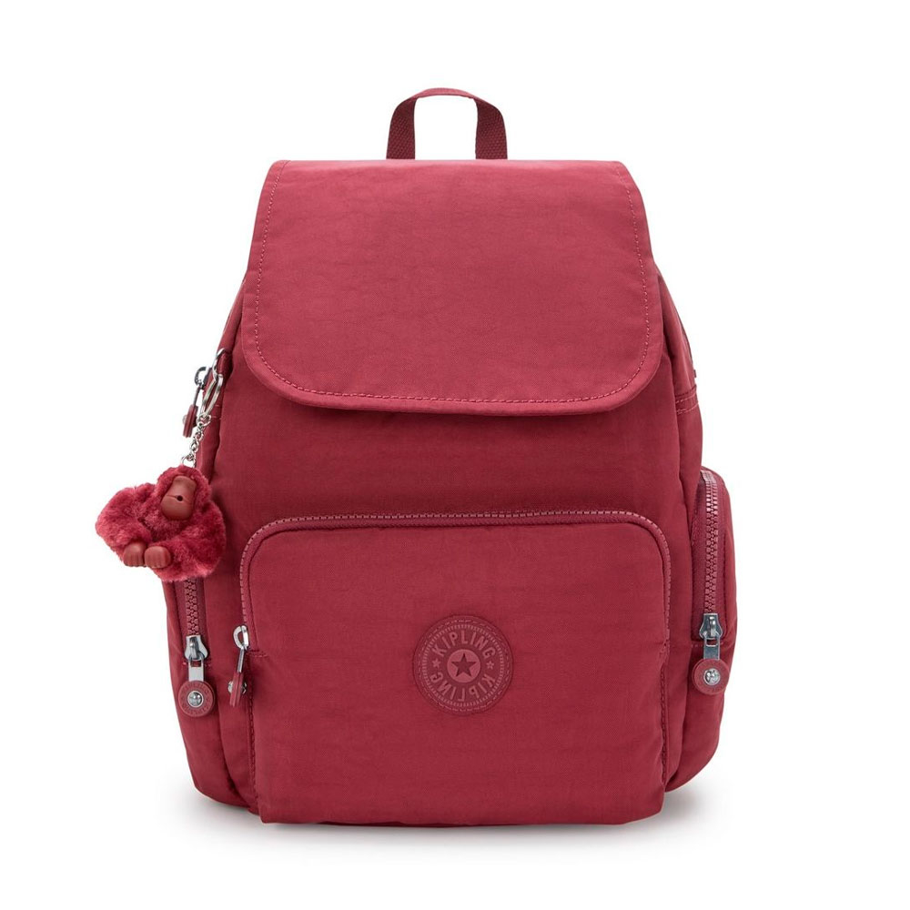 Kipling Zaini e marsupi da donna Zaino City Zip S