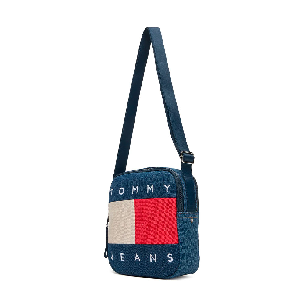 Tommy Hilfiger Bags Bolsas de ombro, produtos de higiene pessoal e malas para homens Bolsa de ombro Archive Reporter