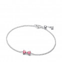 Chain Bracelet Bow 594234C01