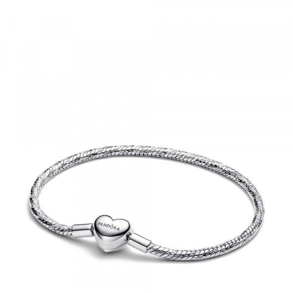bracciale-a-catena-a-serpente-con-chiusura-a-cuore-594236c00 bracciale-a-catena-a-serpente-con-chiusura-a-cuore-594236c00
