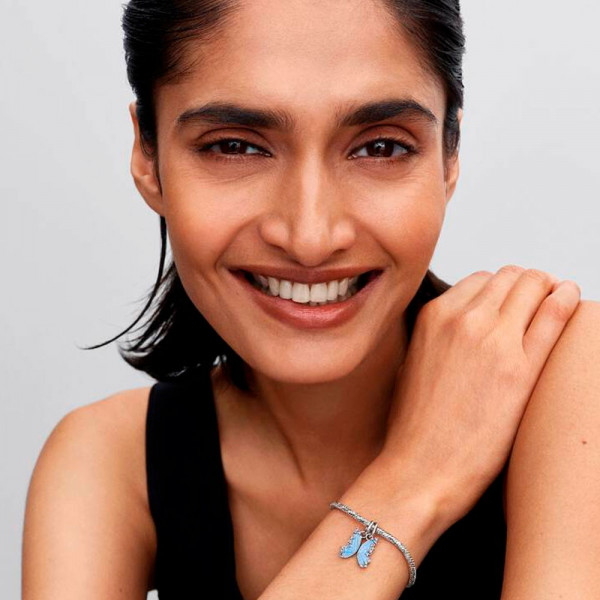 bracciale-a-catena-a-serpente-con-chiusura-a-cuore-594236c00 bracciale-a-catena-a-serpente-con-chiusura-a-cuore-594236c00