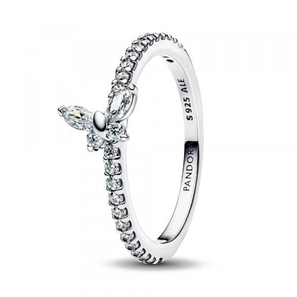 bague-papillon-large-et-brillante-194269c03 bague-papillon-large-et-brillante-194269c03