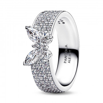 wide-ring-butterfly-sparkling-194270c01 wide-ring-butterfly-sparkling-194270c01