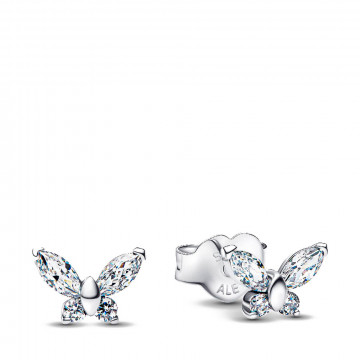 boucles-d-oreilles-bouton-papillon-294263c01 boucles-d-oreilles-bouton-papillon-294263c01
