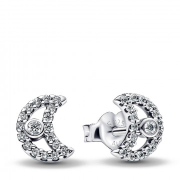 pendientes-de-boton-luna-brillante-294257c01 pendientes-de-boton-luna-brillante-294257c01