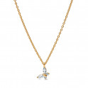 Collier Papillon 364267C01