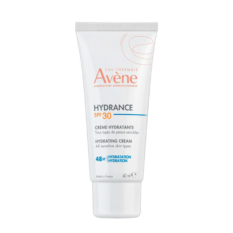 Avene Trattamenti Viso Hydrance SPF 30 Idratante