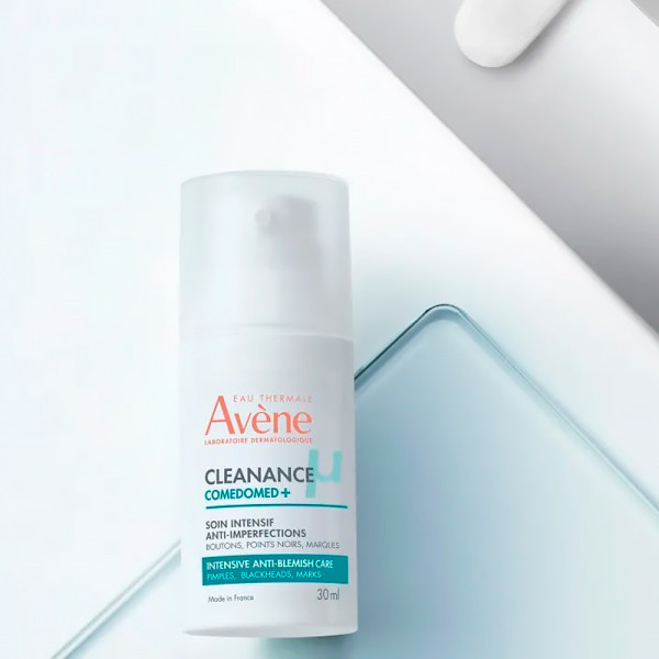 cleanance-comedomed-trattamento-intensivo-anti-imperfezioni
