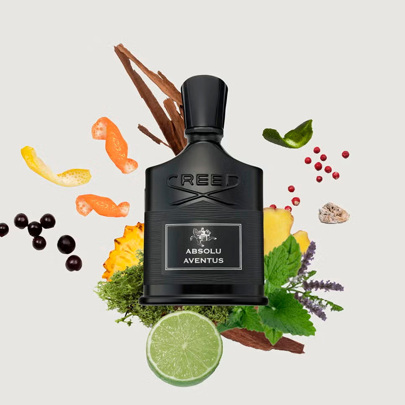 Creed Absolu Aventus Eau de Parfum – imagen 2