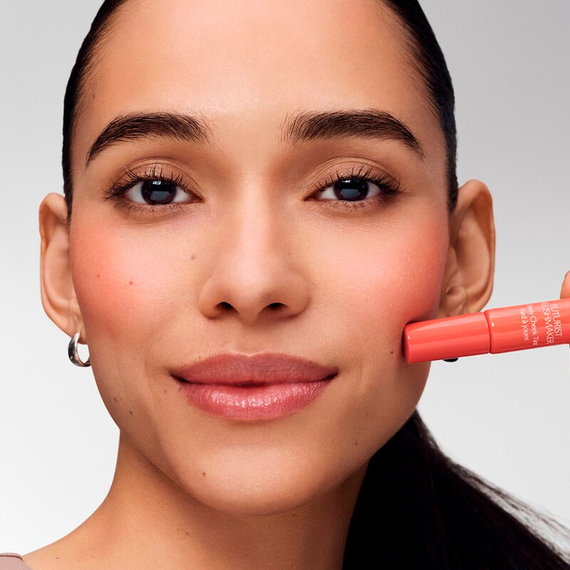 Estee Lauder Futurist Blushmaker Colorete Líquido – imagen 2