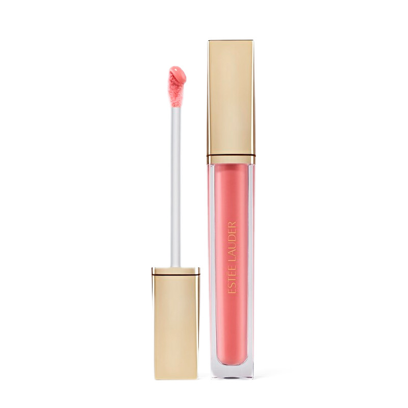 Estee Lauder Labbra Broncio lucido Olio per labbra colorato STRAWBERRY MILK