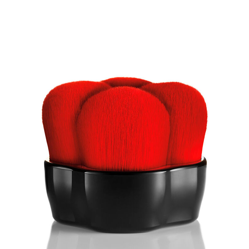 Shiseido Pennelli Viso Hanatsubaki Hake Pennello per il trucco
