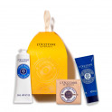 Shea Ornement Coffret