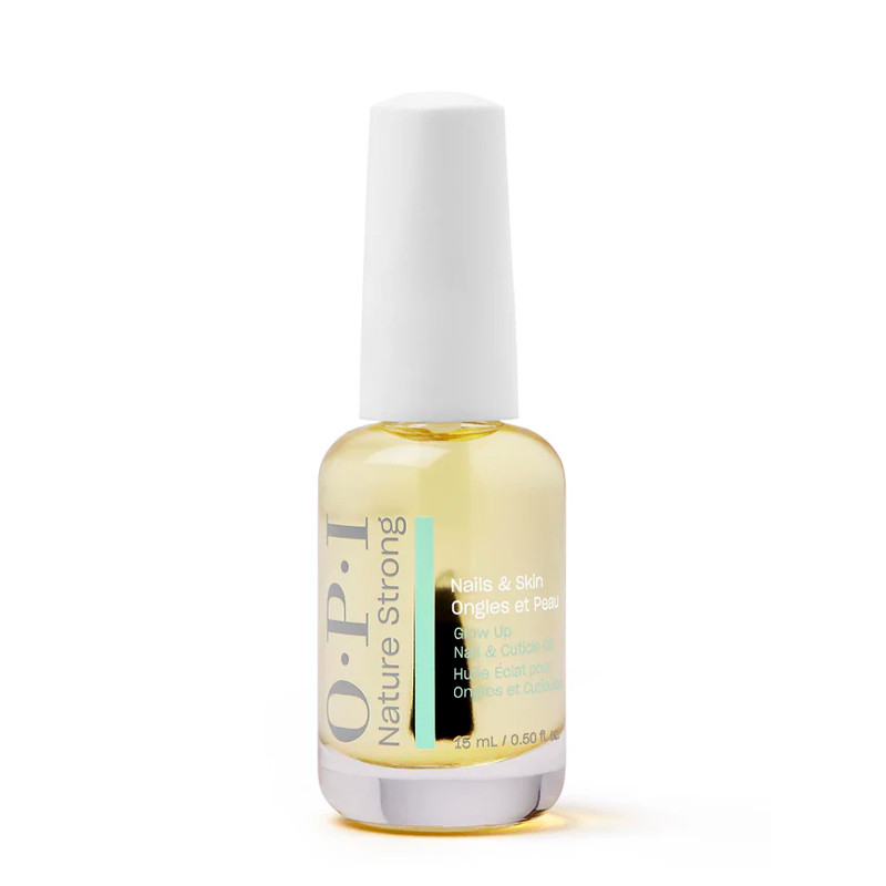 O.p.i Glow Up Nail & Cuticle Oil Aceita Hidratante - Reparador